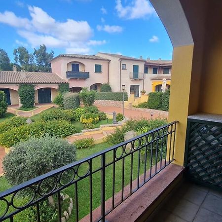 Casa Il Pescatore Apartment Porto Pozzo Exterior photo