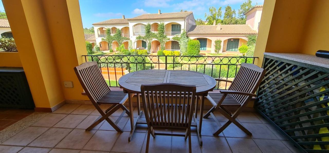 Casa Il Pescatore Apartment Porto Pozzo Exterior photo