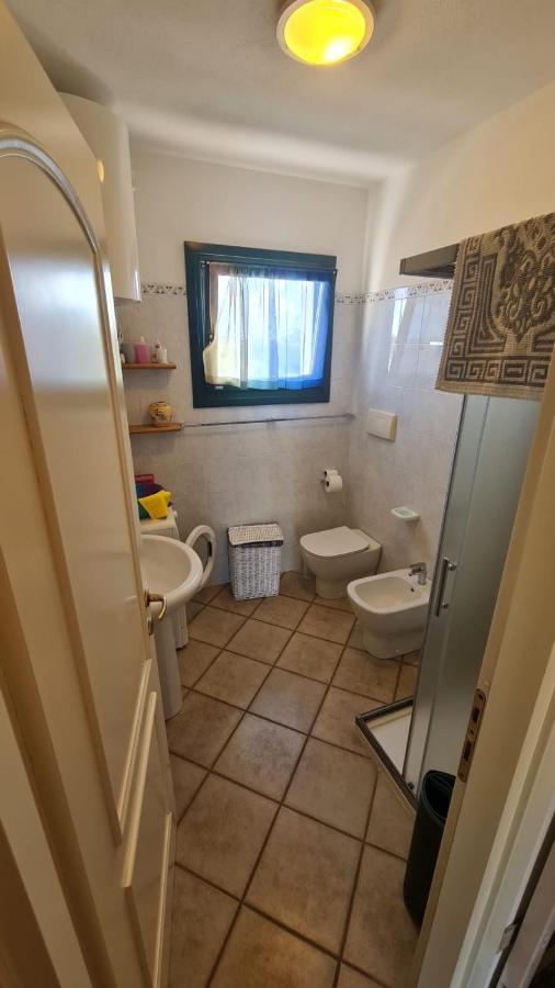 Casa Il Pescatore Apartment Porto Pozzo Exterior photo